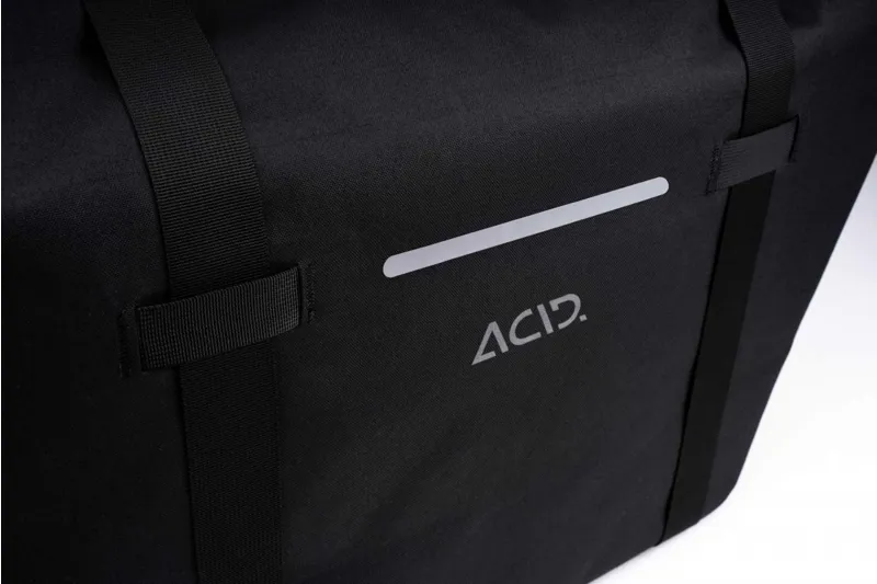 Acid Pro Pannier Bags for Cube Longtail-1